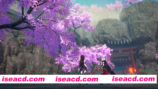 图片[13]-【大型ACT/中文/带MOD】武士少女-究极豪华硬盘版[增MOD/存档/全DLC/全服装]【10G】-嘤嘤怪之家