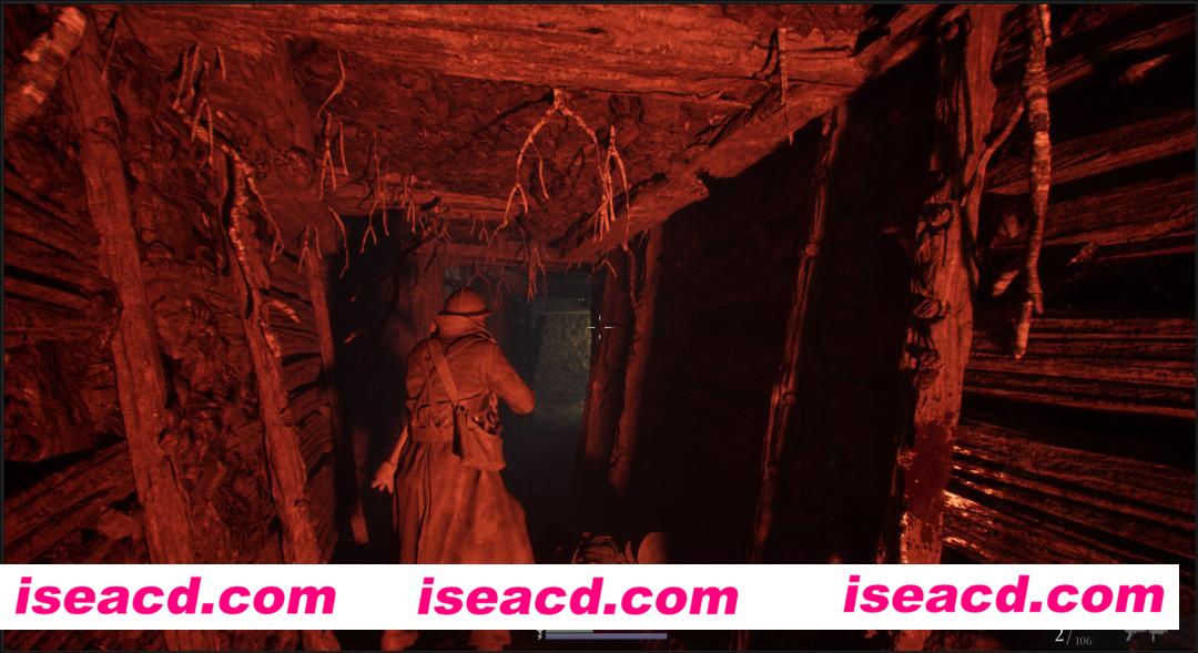 图片[3]-【FPS/中文/3D】战壕传说/Trench Tales Build.18367067 官方中文版【4.7G/更新/全CV】-嘤嘤怪之家