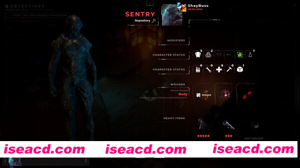 图片[9]-【卡牌RPG/中文】复仇女神号:封锁 Build.12047559 官方中文硬盘版【9.4G】-嘤嘤怪之家