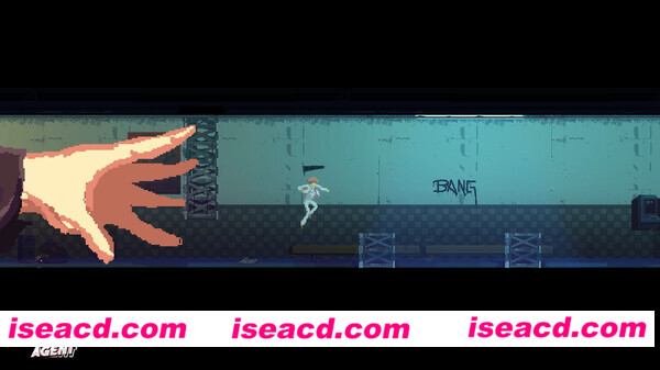 图片[9]-【赛博朋克风ACT/中文/全动态】时空叛客-Anomaly.Agent 官方中文硬盘版【500M】-嘤嘤怪之家