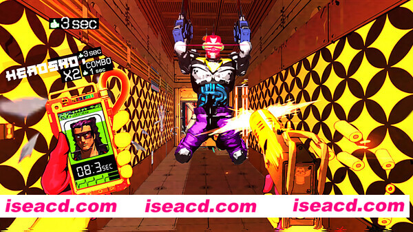 图片[16]-【FPS/中文/朋克风】鲻鱼头疯杰克 MULLET MADJACK 官方中文硬盘版【3G】-嘤嘤怪之家