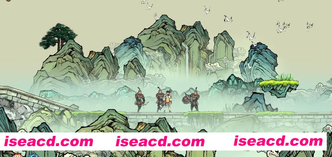 图片[3]-【横版ARPG/中文/肉鸽解谜】《西游-琉璃盏/西游之琉璃盏》v24.7.13 官方中文硬盘版【2G】-嘤嘤怪之家