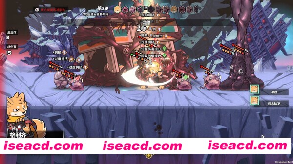 图片[11]-【策略肉鸽SLG/中文/全动态】异界失控/Anomaly Collapse 官方中文硬盘版【730M】-嘤嘤怪之家