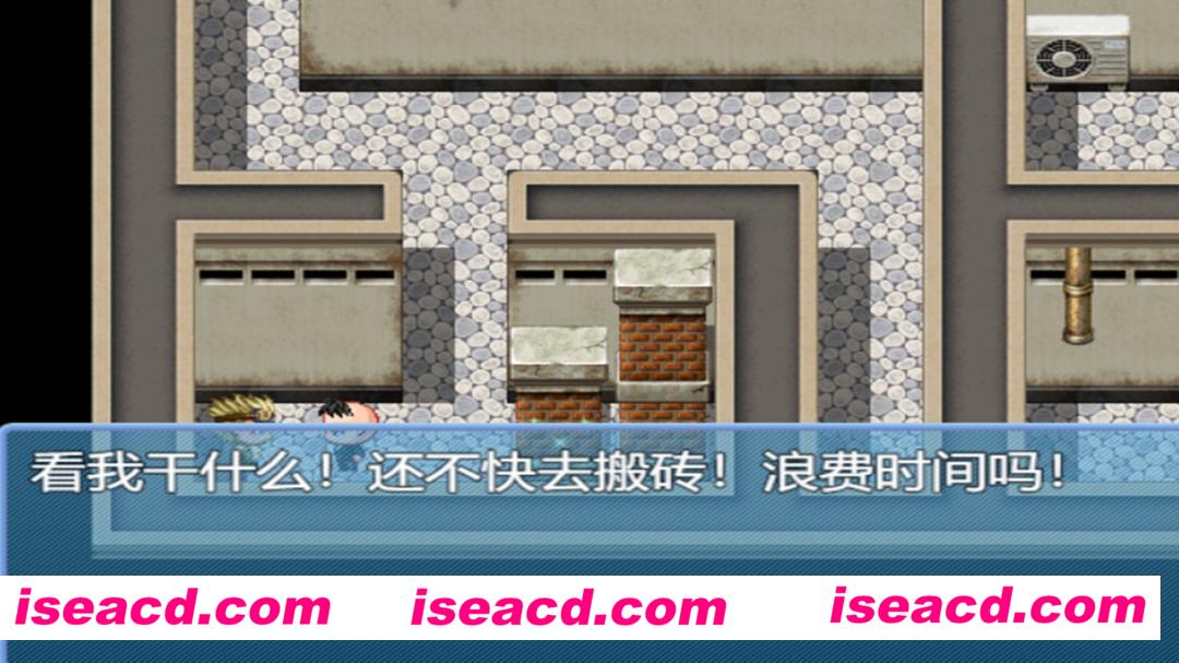 图片[14]-【模拟RPG/中文】中年失业模拟器 官方中文硬盘版 【1.2G】-嘤嘤怪之家