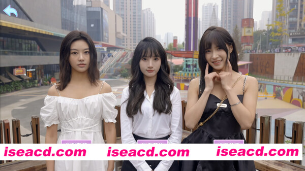 图片[17]-【真人互动SLG/中文/全动态】别跑！美女在追你！ V1.0 官方中文硬盘版【3.9G/新作】-嘤嘤怪之家