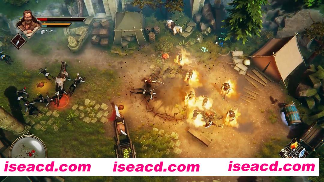 图片[10]-【整活儿RPG/中文/3D】非套路奇幻游戏 (YAFT) 官方中文硬盘版 【8.8G/新作】-嘤嘤怪之家