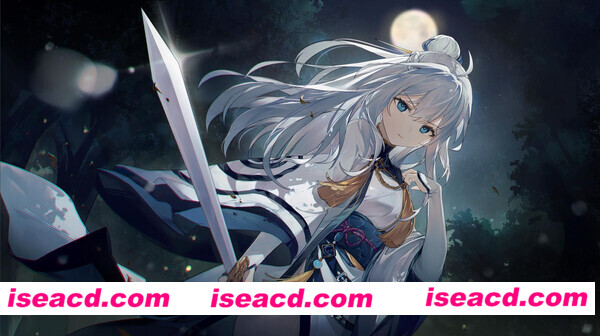 图片[11]-【国风RPG/中文/步兵】剑侠．风尘恋曲 V1.1.9 官方中文步兵版 【5.1G/全CV/更新】-嘤嘤怪之家