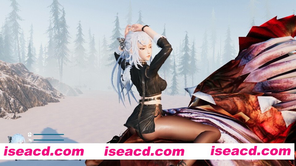 图片[13]-【大作ACT/中文/全DLC】百鬼夜行-剑姬无双 SWORD X HIME V1.12 官方中文带全DLC版【13G】-嘤嘤怪之家