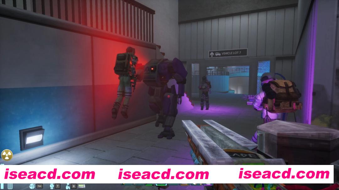 图片[18]-【生存FPS/中文/可联机】Abiotic Factor 非生物因素 B 14262617 官方中文硬盘版【3.7G/新作】-嘤嘤怪之家