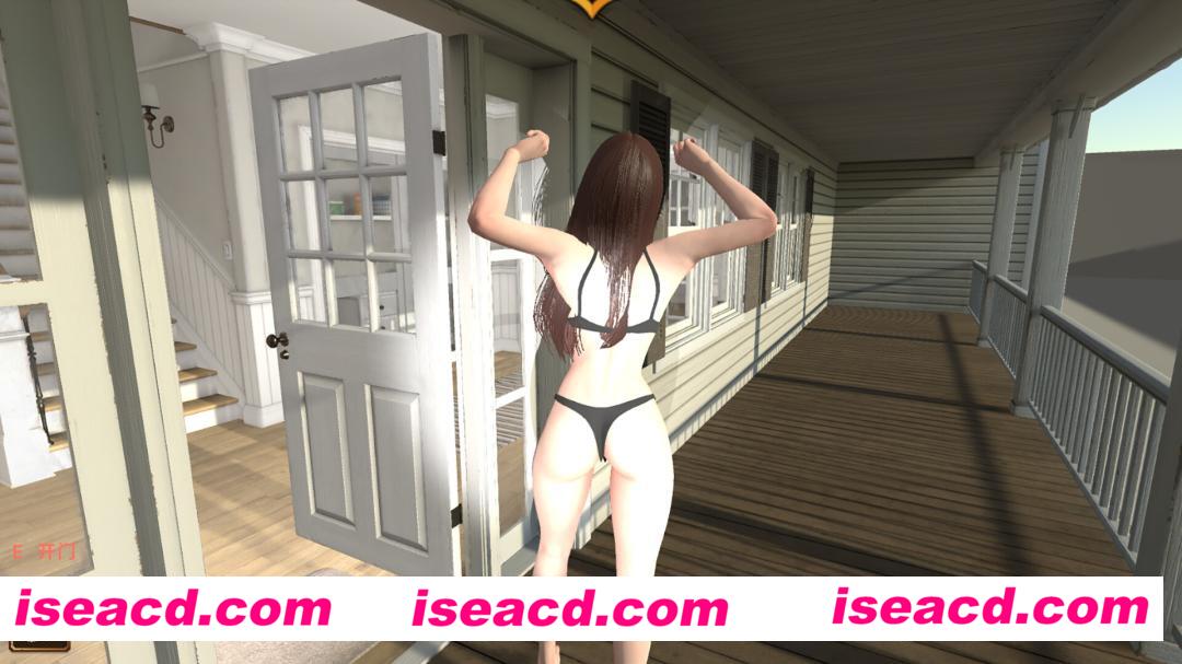 图片[5]-【RPG/中文/3D】女神侦探3 官方中文硬盘版【1G】-嘤嘤怪之家