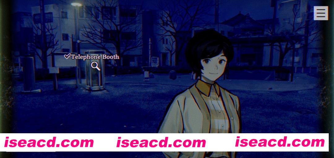 图片[8]-【解密SLG/中文/恐怖】灵视异闻 FILE23 本所七大不可思议 V1.20 官方中文硬盘版【1G/新作】-嘤嘤怪之家