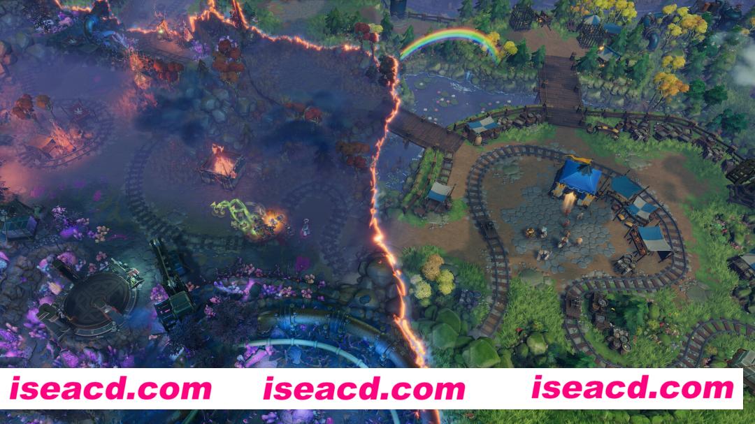 图片[18]-【大作RPG/中文/豪华版】地下城4 V1.31 豪华版 官方中文硬盘版【9.8G/更新】-嘤嘤怪之家