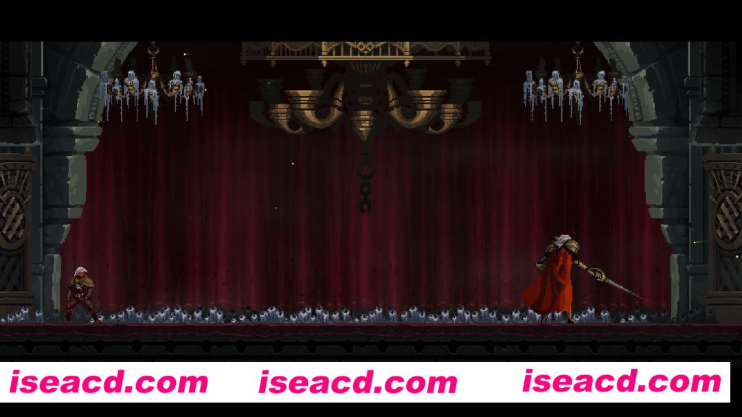 图片[2]-【横版ACT/中文/肉鸽】龙已死/Dragon Is Dead Build.17792419 官方中文版【2.6G/新作】-嘤嘤怪之家