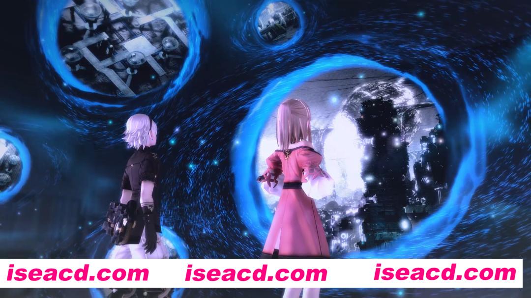 图片[2]-【日式RPG/中文/3D】幻境：新维度/幻想：新维度/FANTASIAN Neo Dimension v1.0.2 官方中文版【13G/新作】-嘤嘤怪之家