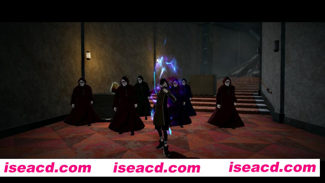 图片[5]-【大作ARPG/中文/3D/单机版】东京喰种：re CALL to EXIST V1.01单机中文硬盘版【10G】-嘤嘤怪之家