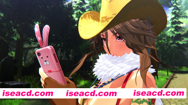 图片[10]-【ACT/中文/3D】美俏女剑士　起源 V1.04  官方中文硬盘版【9G/全CV】-嘤嘤怪之家