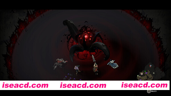 图片[10]-【ACT/中文/肉鸽】Ravenswatch 鸦卫奇旅 V0.16官方中文硬盘版【1.5G/新作】-嘤嘤怪之家