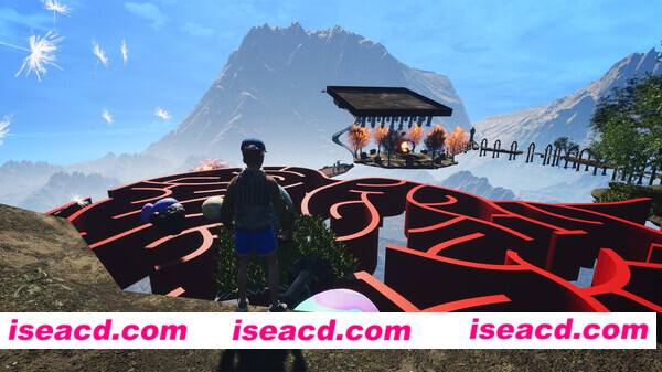 图片[12]-【大型跑酷ACT/中文/3D】只能向上！/Only Up ! V1.00 官方中文硬盘版【7.4G】-嘤嘤怪之家