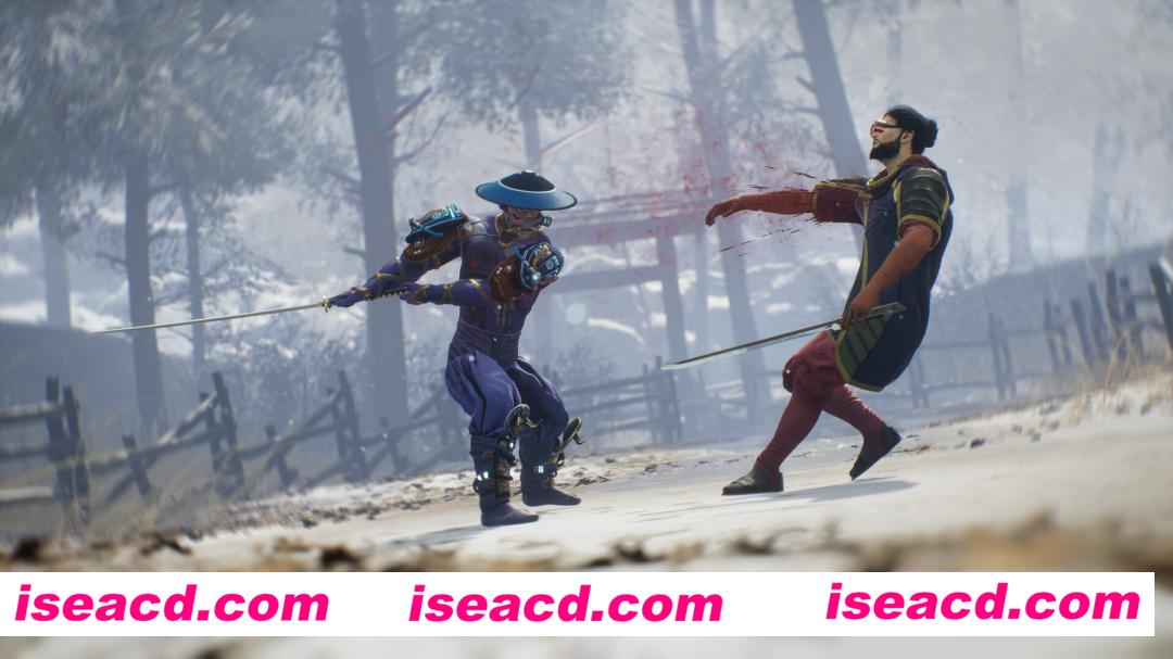 图片[10]-【ACT/中文/3D】《命悬一刃/Die by the Blade》V1.0.2 官方中文硬盘版【11.5G/新作】-嘤嘤怪之家