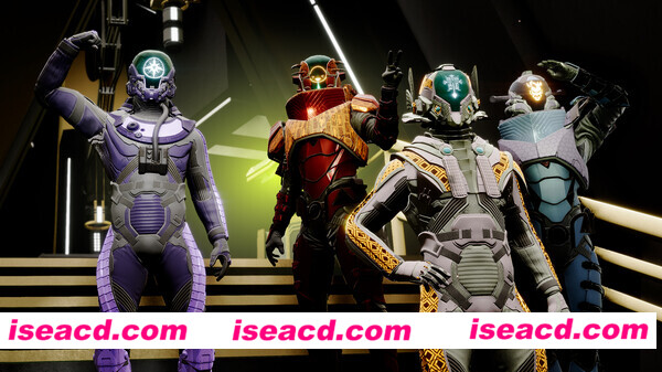 图片[9]-【大作ARPG/中文/可联机】虚空航船/Void Crew 官方中文可联机版【6.3G】-嘤嘤怪之家