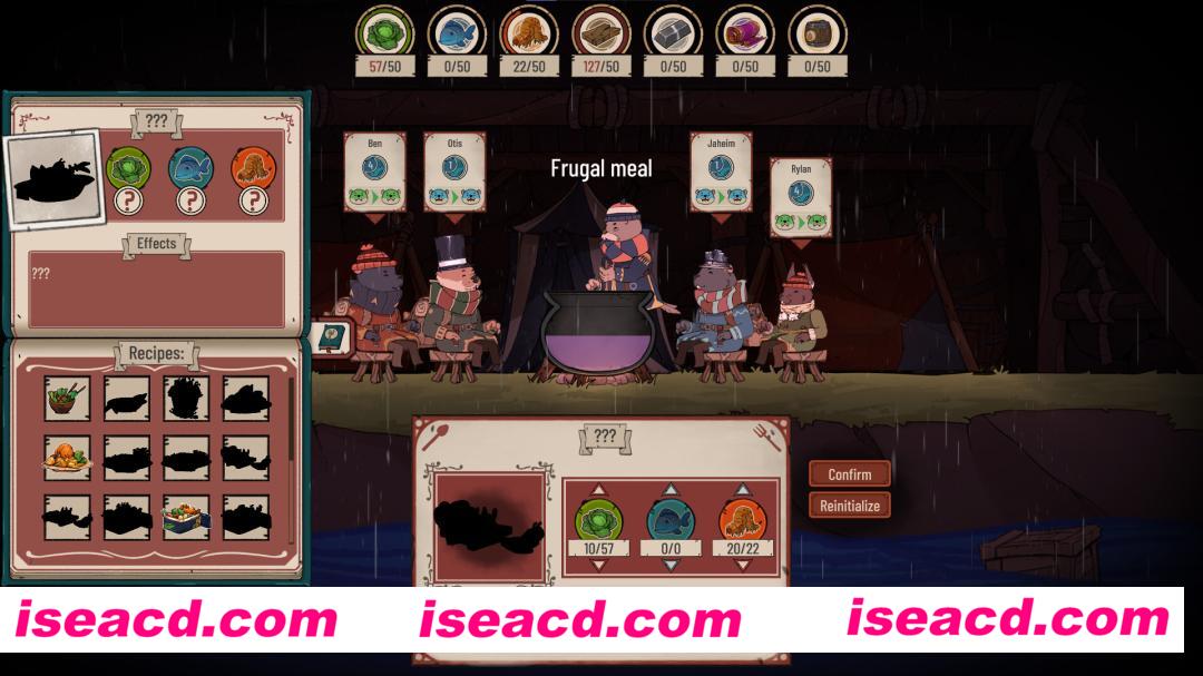 图片[21]-【经营SLG/中文】洪流之风/Diluvian Winds V1.1.0 官方中文硬盘版【2.1G】-嘤嘤怪之家