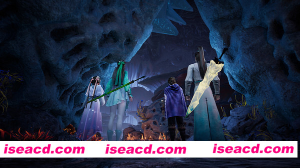 图片[12]-【大作RPG/中文/带MOD】仙剑奇侠传七-V2.10官方中文版+邪恶MOD+存档【41G】-嘤嘤怪之家