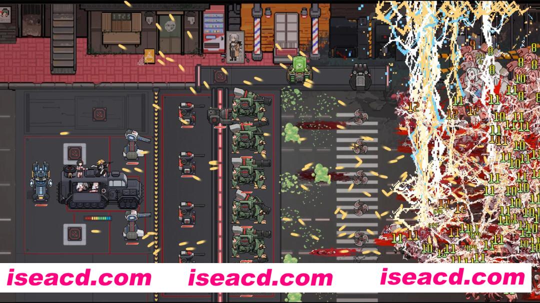 图片[7]-【类塔防SLG/中文/像素】末日清理专家（Doom Sweeper） 官方中文硬盘版【500M/新作】-嘤嘤怪之家