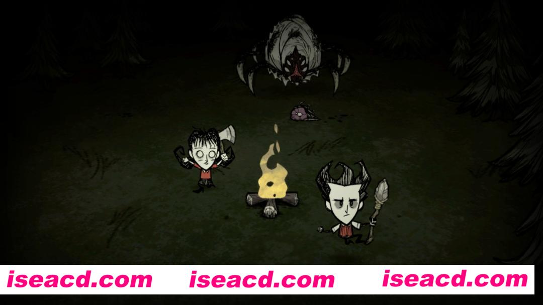 图片[8]-【RPG/中文/可联机】《饥荒联机版 DONT STARVE TOGETHER》V619045官方中文硬盘版【3.3G/更新】-嘤嘤怪之家