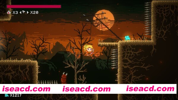 图片[9]-【ACT/中文/像素风】露娜之光 Luna’s Light  官方中文硬盘版 【100M】-嘤嘤怪之家