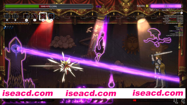 图片[9]-【ACT/中文/肉鸽】永恒巅峰Summum Aeterna 官方中文硬盘版【5.9G】-嘤嘤怪之家