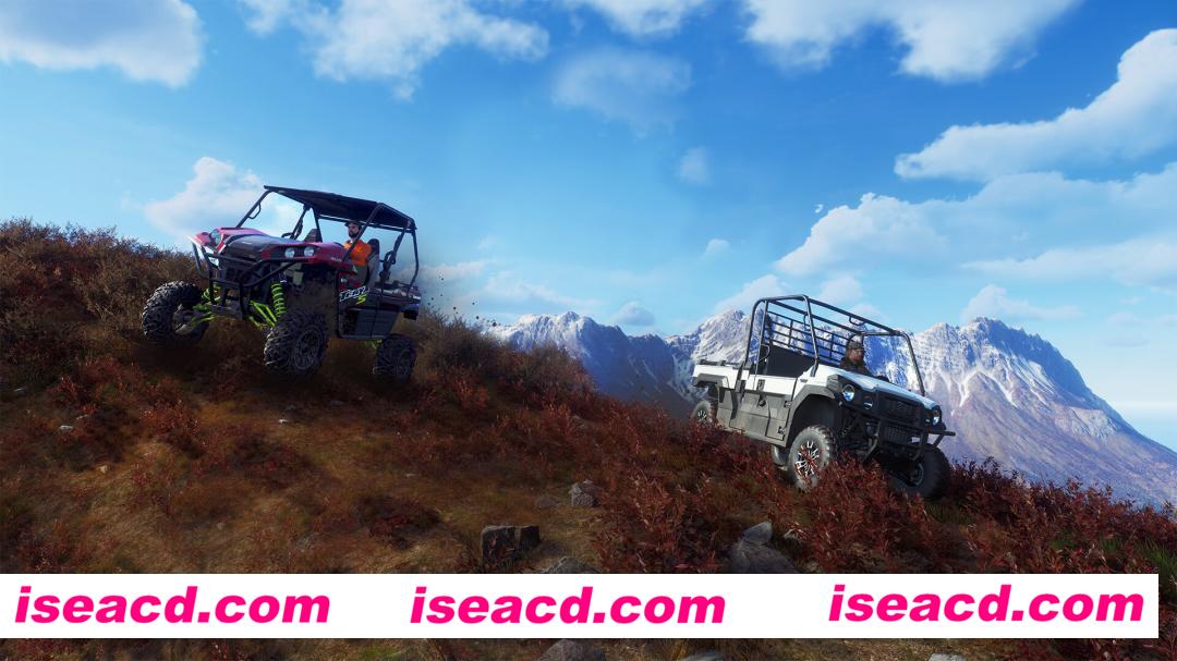 图片[9]-【ARPG/中文/3】《狩猎之道/Way of the Hunter》V1.25+全DLC官方中文整合版【15.9G】-嘤嘤怪之家