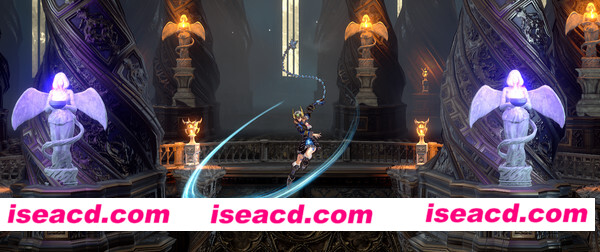 图片[11]-【横版ACT/中文/魔改MOD】赤痕：夜之仪式V1.4 小黄兔邪恶魔改版[一键端/解压即玩]【11G】-嘤嘤怪之家