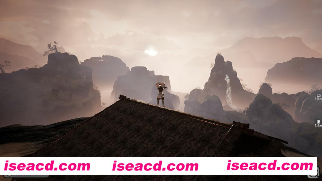 图片[23]-【RPG/中文/开放世界】《绝世好武功/The Matchless Kungfu》v0.14.2 官方中文硬盘版【2.9G/更新】-嘤嘤怪之家