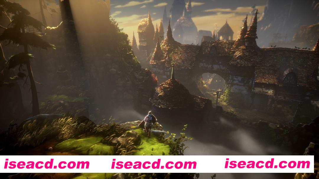 图片[20]-【大作ARPG/中文/类魂】恶意不息 No Rest for the Wicked 4.24 官方中文硬盘版【34.5G/新作】-嘤嘤怪之家