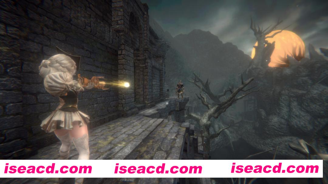 图片[13]-【大型ARPG/中文/魂系】帕斯卡契约：终极版 V1.5.5 官方中文豪华版 【12G/英文配音】-嘤嘤怪之家