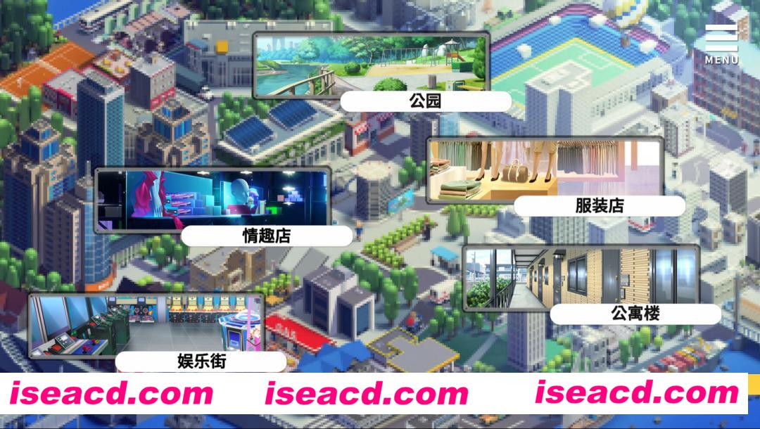 图片[2]-【日式SLG/中文/步兵】母娘调教 人妻コンディショニング 官方中文步兵版[PC+安卓]【1.2G】-嘤嘤怪之家