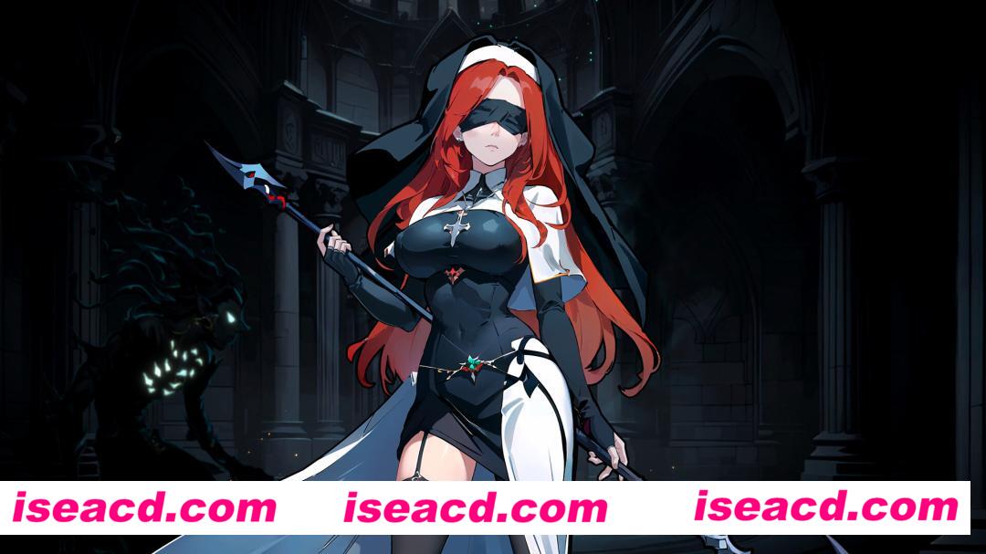 图片[31]-【割草ACT/中文/3D肉鸽】神器行者 Artifact Seeker V1.0 官方中文硬盘版【700M】-嘤嘤怪之家