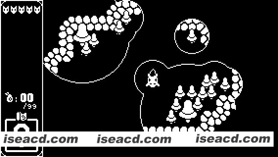 图片[2]-【ACT/中文/黑白色】《万能钥匙/Master Key》BUILD 17001416 官方中文版【500M/新作】-嘤嘤怪之家