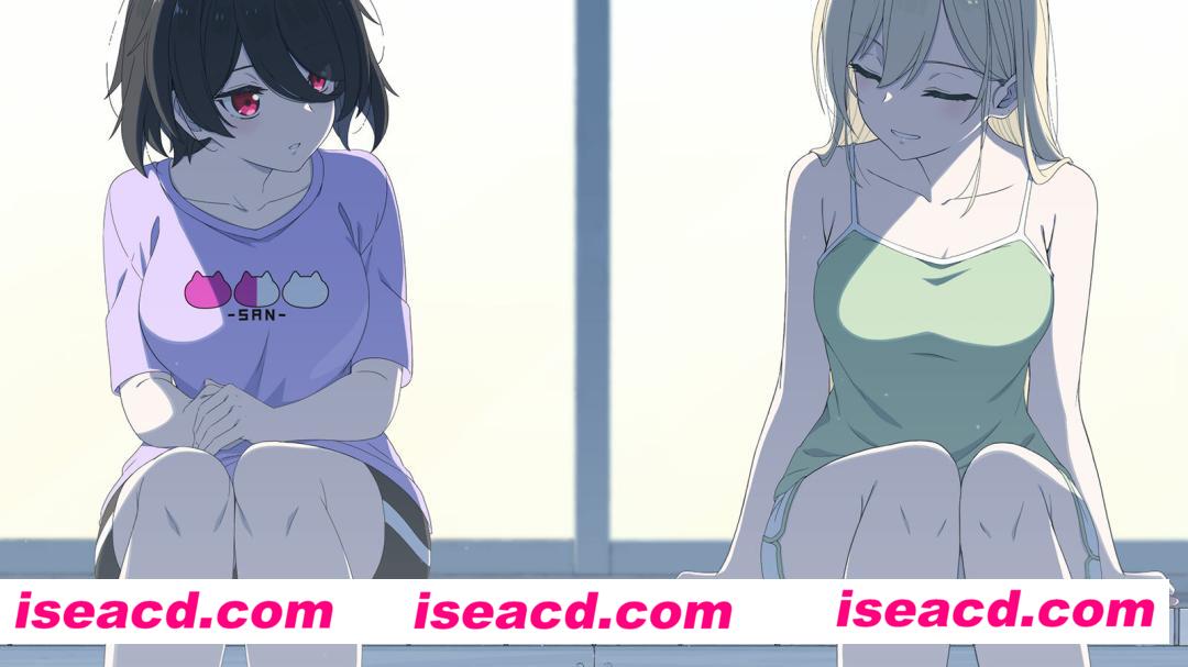 图片[2]-【GAL/中文】《永恒之花 Everlasting Flowers》Ver. 1.08 官方中文版【4.45G/更新中文/全CV】-嘤嘤怪之家