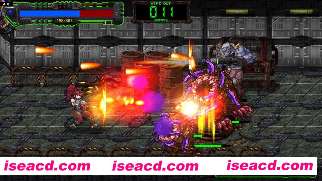 图片[7]-【日式ACT/中文/重口味】子宫防卫GUN Womb Defense Force v1.2 官方中文版【500M/新作/全CV】-嘤嘤怪之家