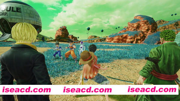 图片[2]-【格斗FTG/中文/3D】Jump大乱斗/Jump Force V3.02 官方中文版+全DLC整合【23G/全CV】-嘤嘤怪之家