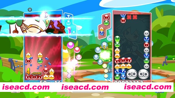 图片[7]-【休闲SLG/中文/可联机】魔法气泡/Puyo Puyo Champions 官方中文硬盘版【9.8G】-嘤嘤怪之家