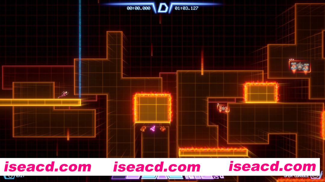 图片[3]-【ACT/无文本/全动态朋克风】《伊甸园创世纪/Eden Genesis》 官方完整破解版【8.4G/新作/全CV】-嘤嘤怪之家