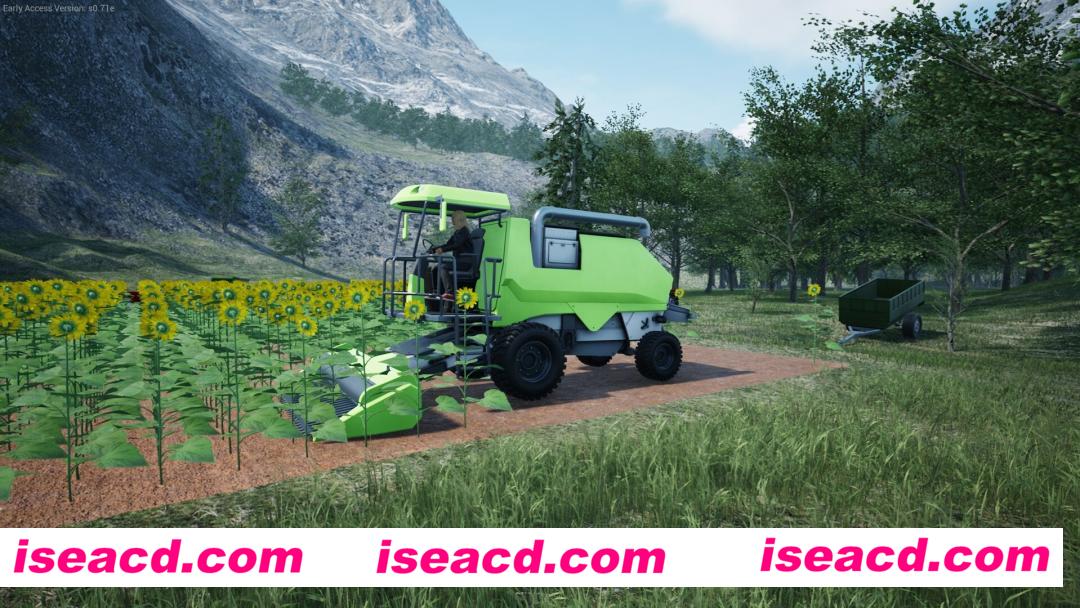 图片[16]-【模拟SLG/中文/第一人称】牧场模拟器 Ranch Simulator V1.051s 官方中文硬盘版【7G】-嘤嘤怪之家