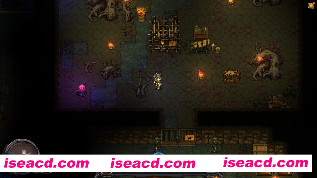 图片[20]-【探索RPG/中文】地心归途 官方中文硬盘版[种田/探索/魔物娘] 【1.4G/新作】-嘤嘤怪之家