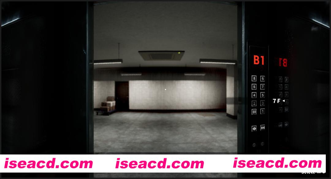 图片[3]-【恐怖探索RPG/中文/3D】《动作失灵 – System Malfunction -》v1.0官方中文硬盘版【1G/新作】-嘤嘤怪之家