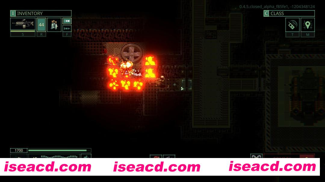 图片[12]-【RPG/中文】异常形态/Quasimorph V0.6.3.57G 官方中文硬盘版【1.3G/更新】-嘤嘤怪之家