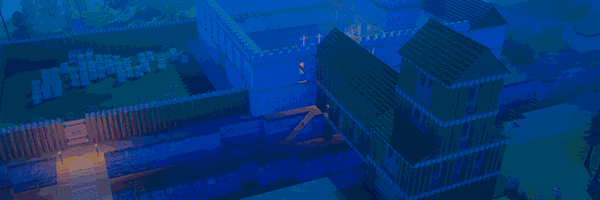 图片[2]-【模拟经营SLGG/中文】前往中世纪/Going Medieval V0.19.16 官方中文硬盘版【800M】-嘤嘤怪之家