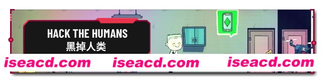 图片[5]-【模拟SLG/中文】叛逆AI模拟器  v1.0.9 官方中文硬盘版【400M】-嘤嘤怪之家