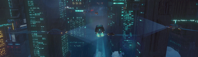 图片[1]-【RPG/中文/3D】云端朋克城/Cloudpunk 完整版 官方中文硬盘版【14G/新作】-嘤嘤怪之家